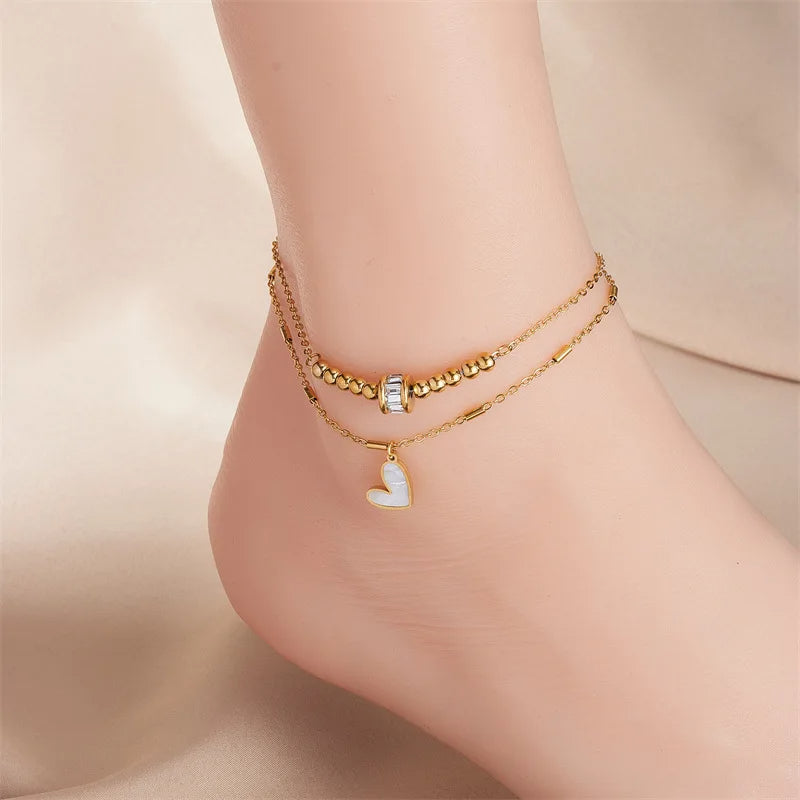 Anklets